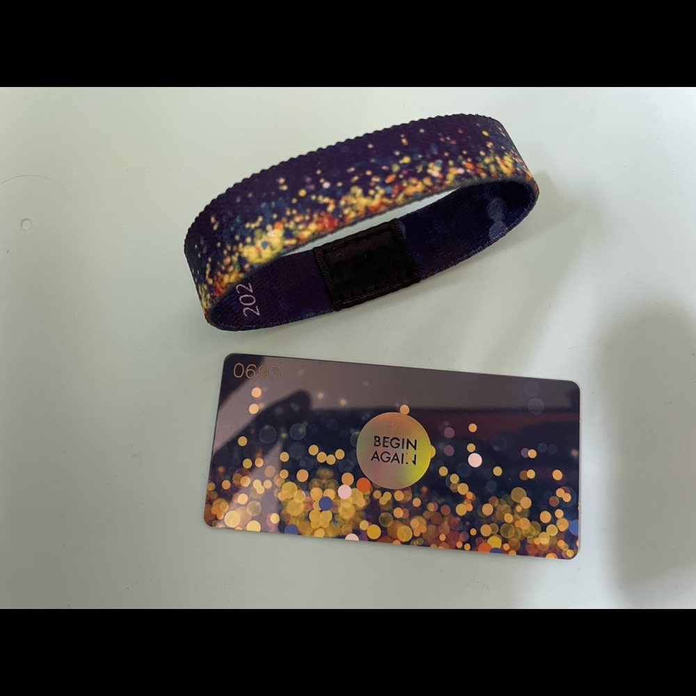 Zox, New Beginnings